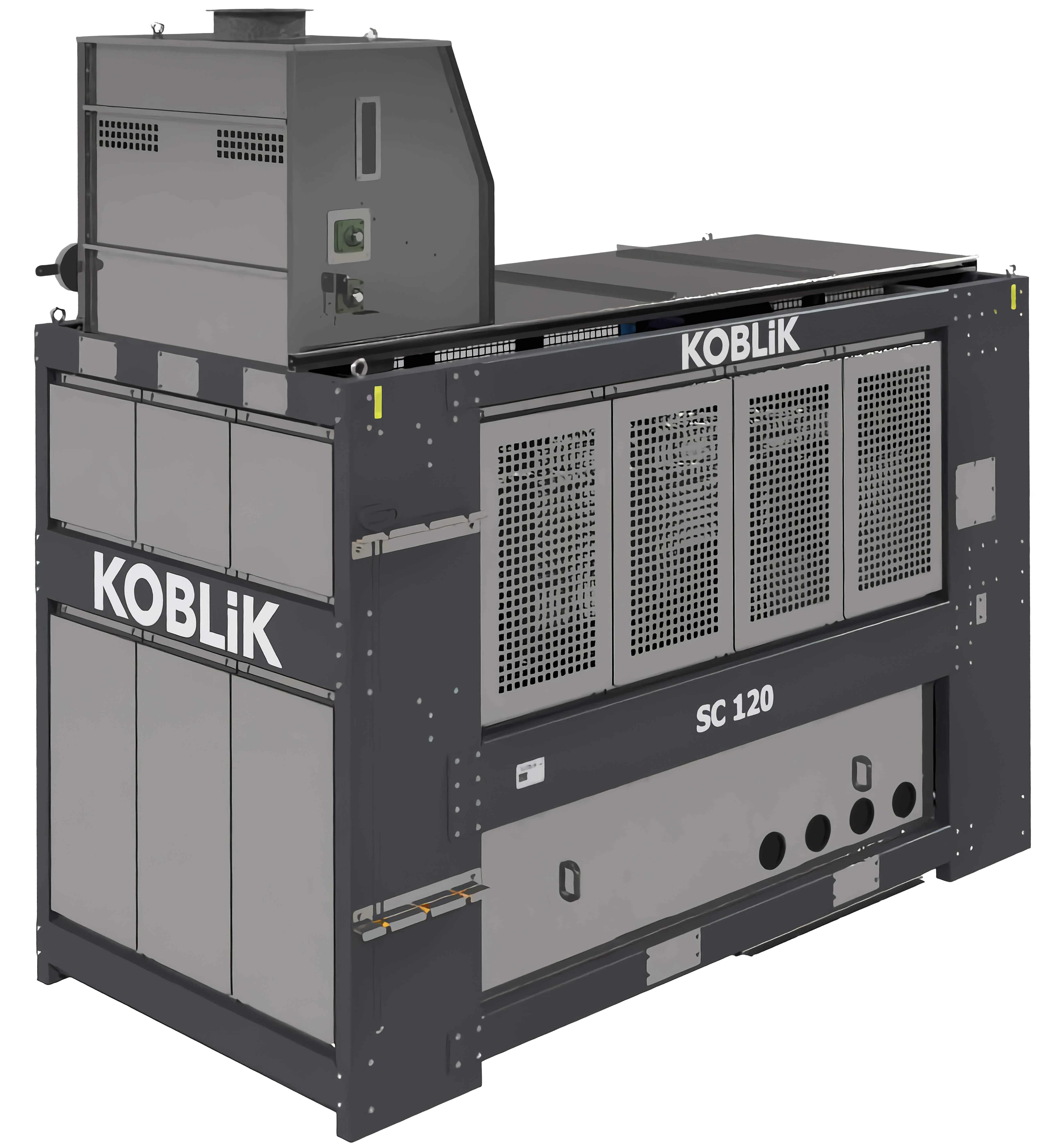 SC все модели