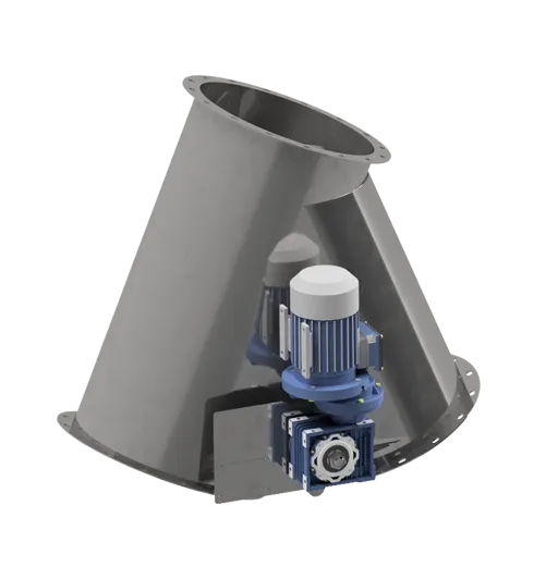 Клапан перекидной