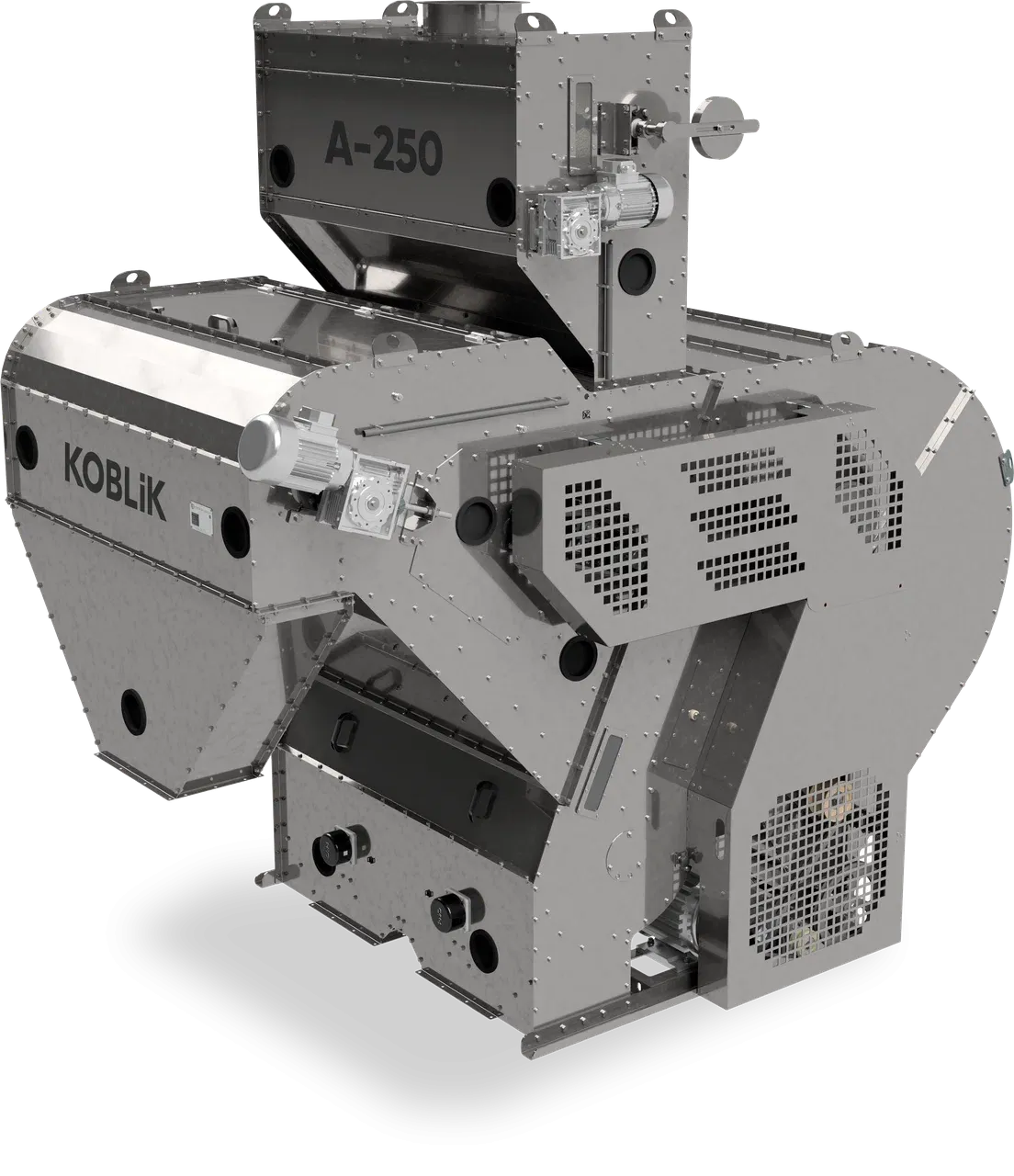 AIR все модели