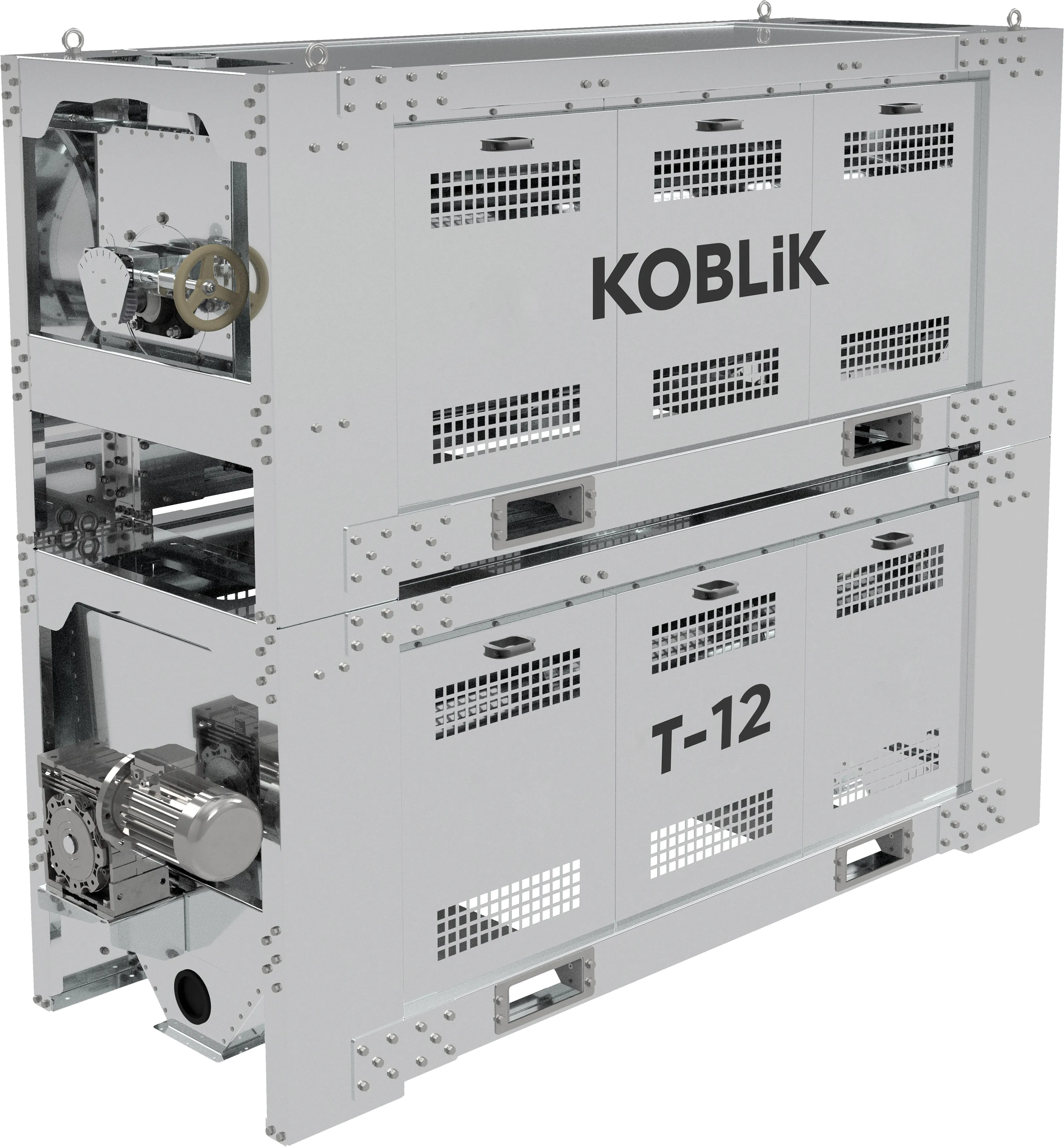 TRIER все модели