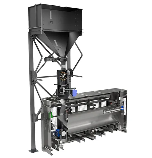 Схема работы