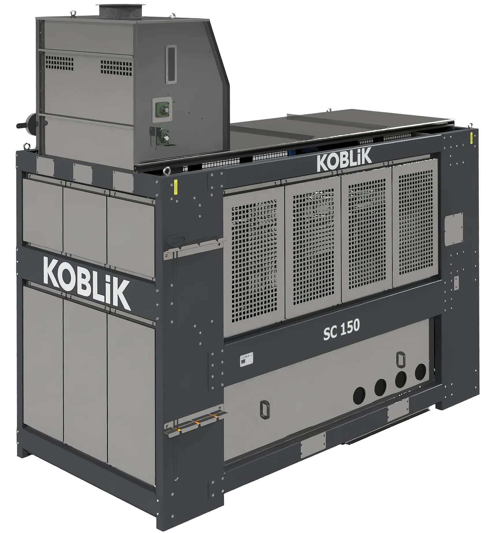 SC все модели