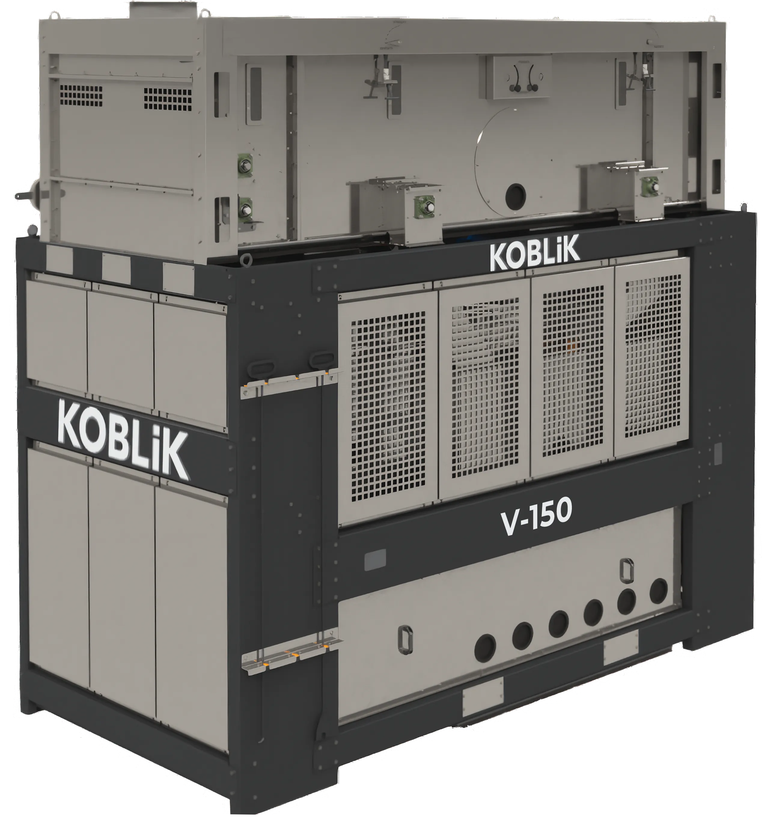 VARIO все модели