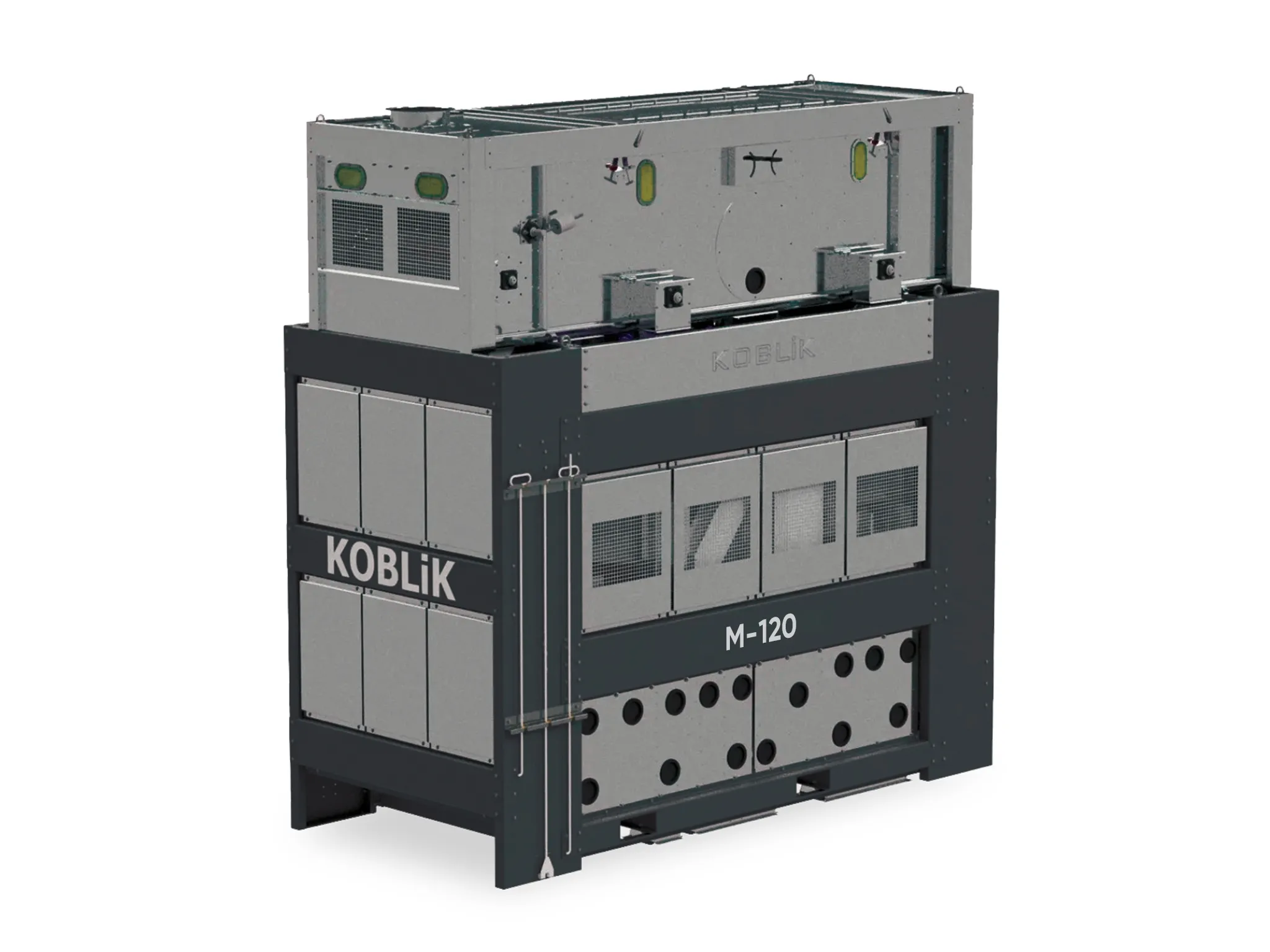 M все модели