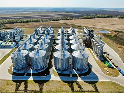 Шеф-монтаж оборудования