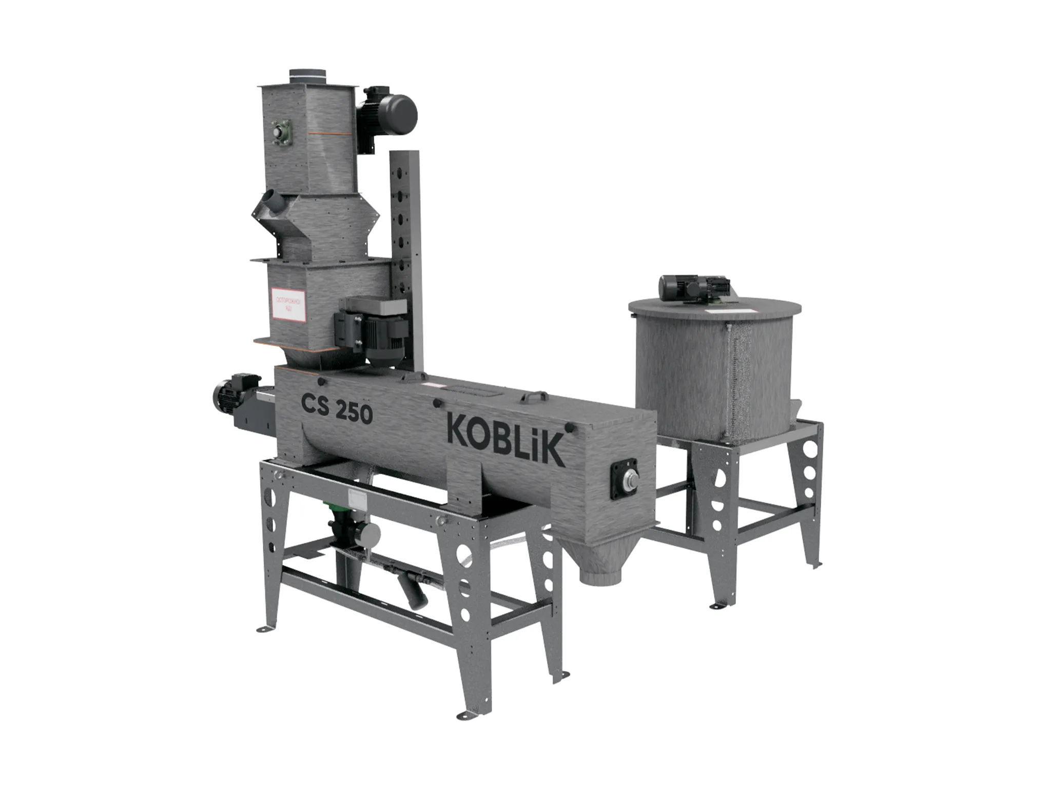 CS все модели