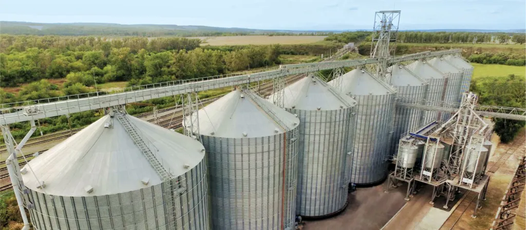 Фото Универсальный элеватор 