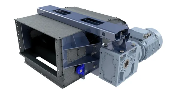 BK Барабан приводной вулканизированный прорезиненный, материал вала - 30ХГСА.png