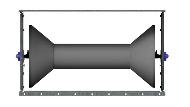 BK Катушка с двумя полуосями для крепления к корпусу..png