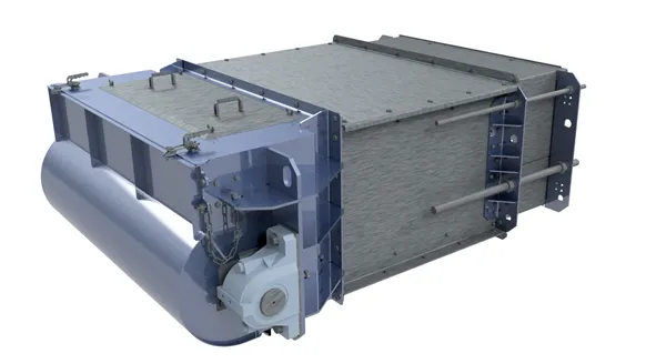 BK Барабан натяжной самозачистной (спиральный), материал вала - 30ХГСА.png