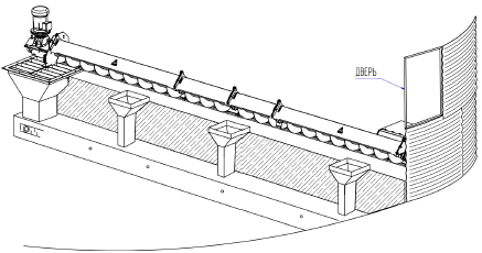 Схема работы