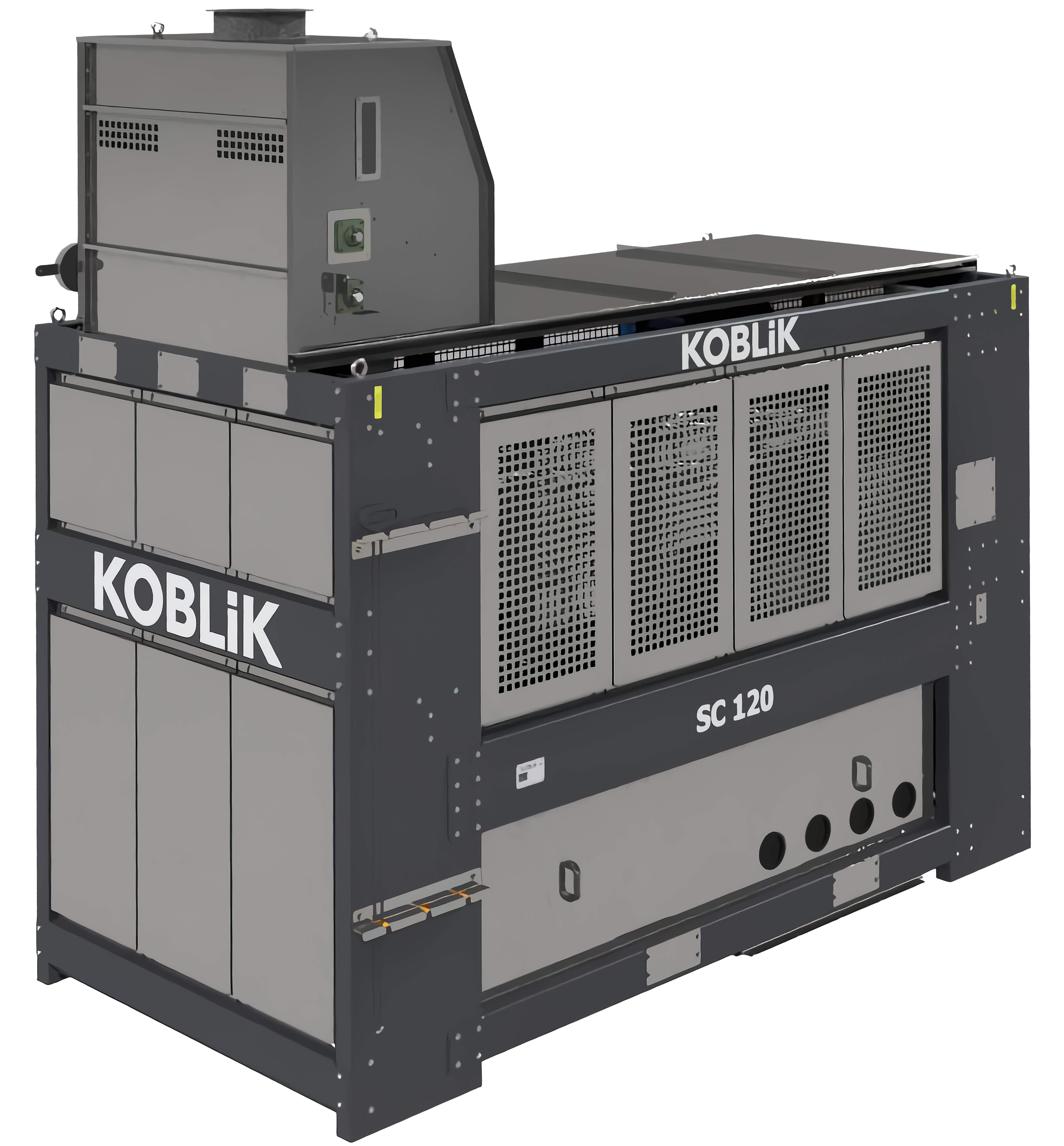 SC все модели