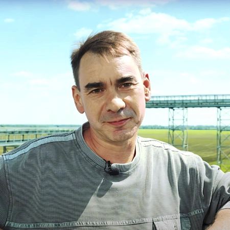 Владимир Душкин