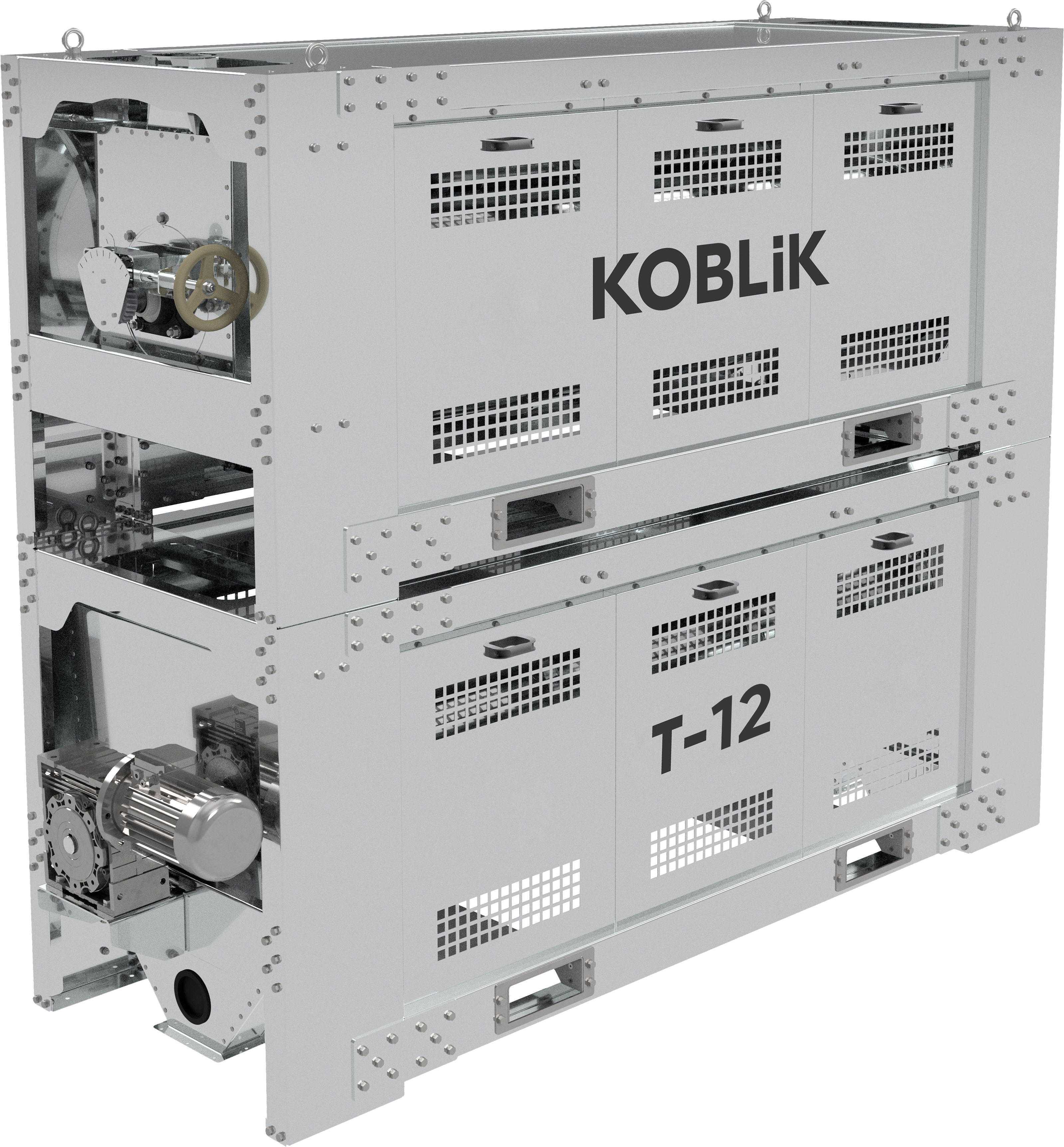 TRIER все модели