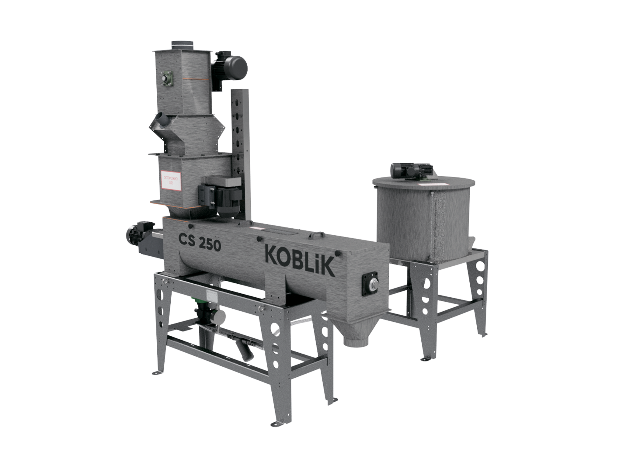 CS все модели