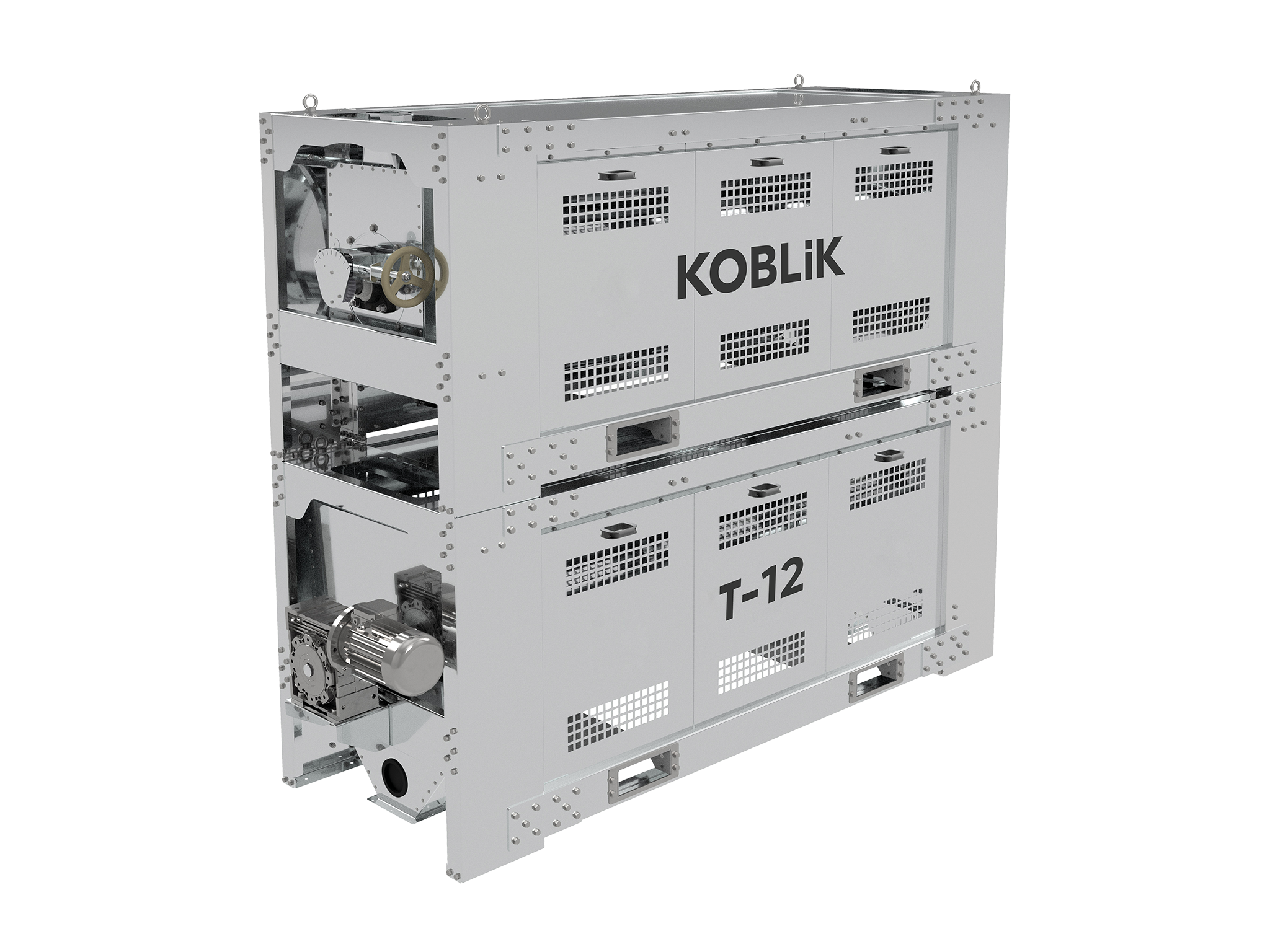 TRIER все модели