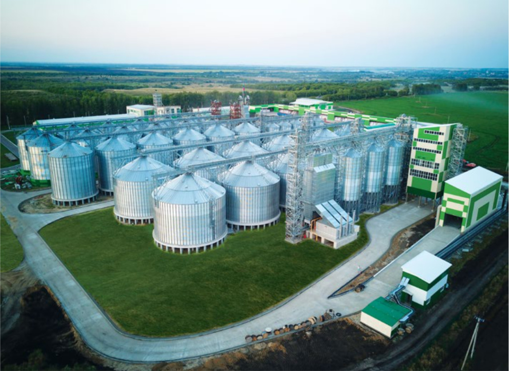 Фото Семенное производство при сахарном заводе 